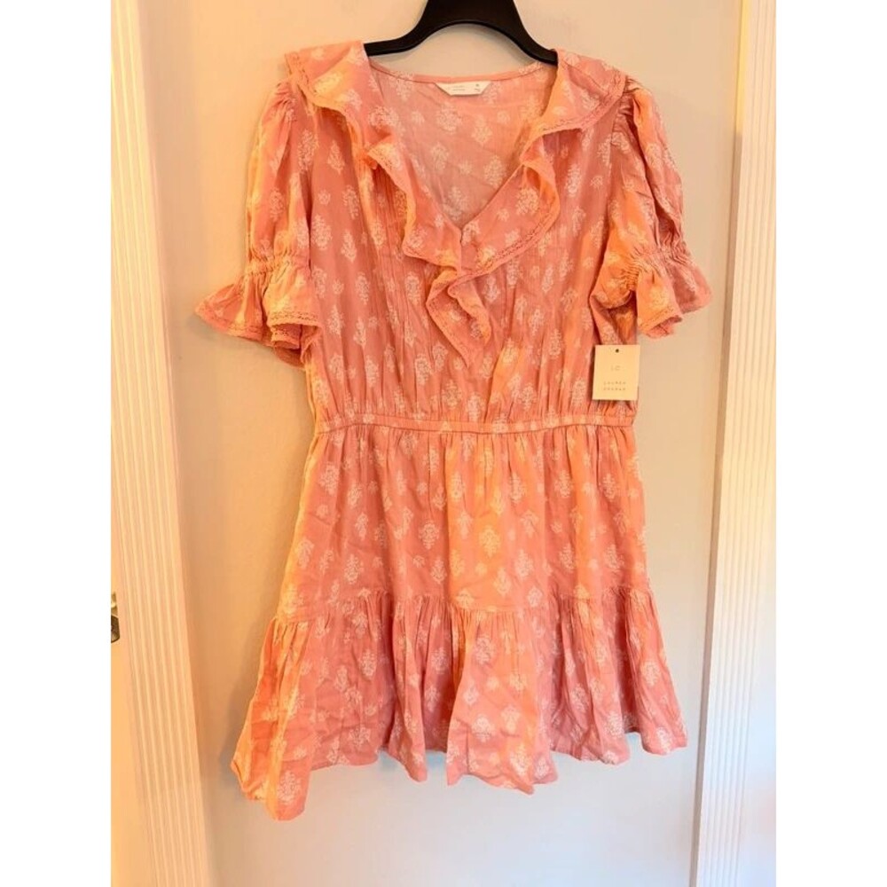NWT LC Lauren Conrad Dress